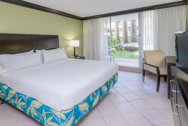 Hotel Catalonia Montego Bay by null