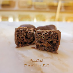 Photo n°17 de Chocolaterie-Pâtisserie JOUANNET à Sedan (Artisan chocolatier)