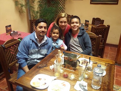 Photos of El mes&oacute;n espa&ntilde;ol