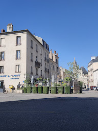 Photo n°10 de Made In France St Georges à Nancy (Sandwicherie)