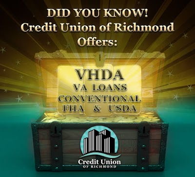 Credit Union of Richmond