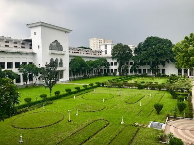 Photos of Bangladesh Supreme Court