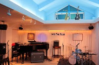 町田Jazz Club・INTO THE BLUE（ライブハウス ジャズバー）