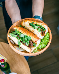 Photo n°5 de BOLKIRI Bry-sur-Marne Street Food Viêt à Bry-sur-Marne (Wok restaurant)