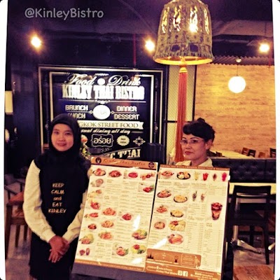 Photos of Kinley Thai Bistro