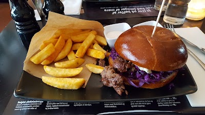 Photos of Restaurant Jensen's Steakhouse Esbjerg