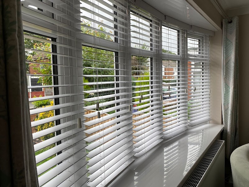 Aspire Blinds Liverpool photo 2