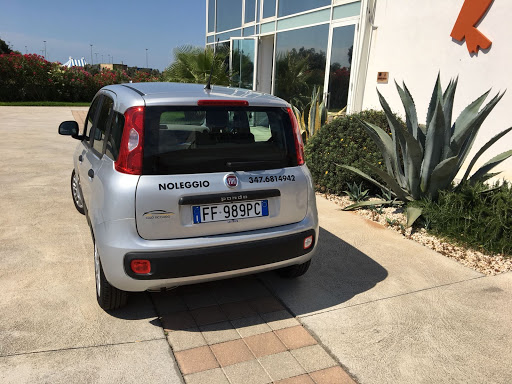 Autofficina e autonoleggio auto Calò Riccardo - Thumbnail