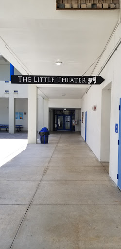 G Holmes Braddock Senior High - Thumbnail