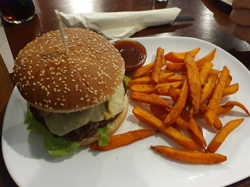 Burger Mahlzeit, Burger und mehr - Thumbnail