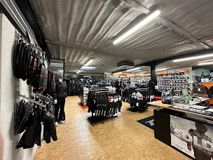 Photo n°18 de Moto Axxe Mulhouse | Motos Voss à Richwiller (Magasin de motos)