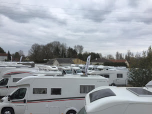 Photo n°14 de ACL 41 : Auto Caravanes Loisirs à Suèvres (Agence de location de véhicules de loisirs)