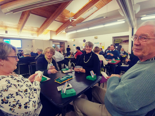 Monterey Recreation Centre - Thumbnail