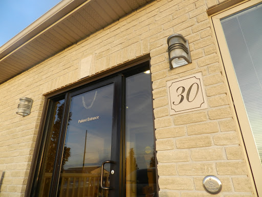 Palmerston Dental Gallery - Canada