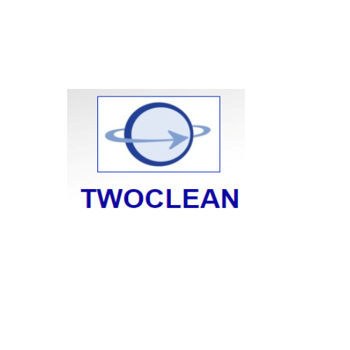 Twoclean - Visual