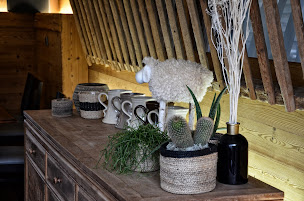 Photo n°9 de L'Estancot à Thônes (Restaurant)