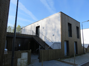 Photo n°12 de SARL Corneillie Frères et Cie à Comines (Maçon)