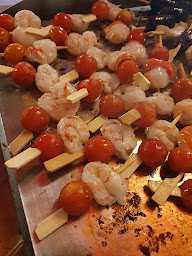 Photo n°45 de Traiteur Glavieux à Rouvroy (Pâtisserie)