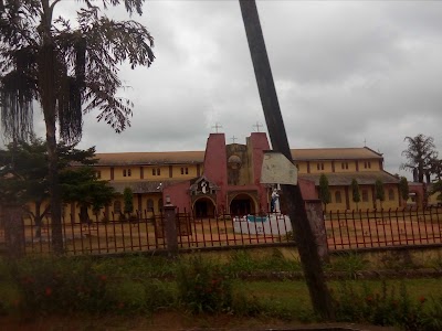 Photos of Assumption Catholic Church