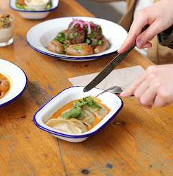 Photo n°6 de La Résidence de l'asso Refugee Food* à Paris (Restaurant)