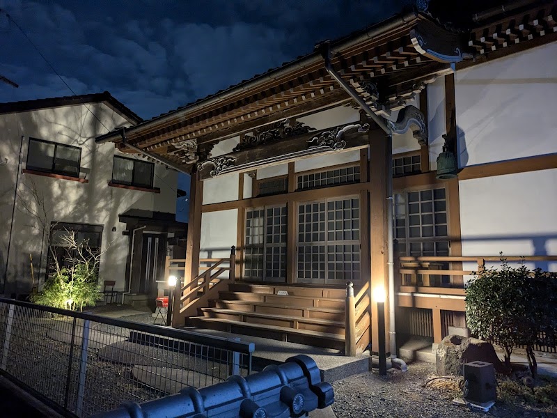 明浄寺［浄土真宗本願寺派］