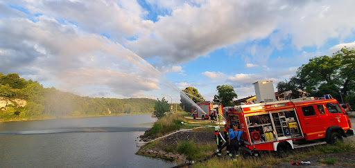 Freiwillige Feuerwehr Sinzing