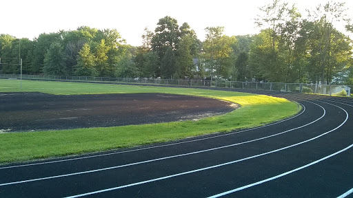 A.I. Root Middle School - Visual