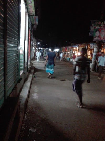Photos of Golam Bazar