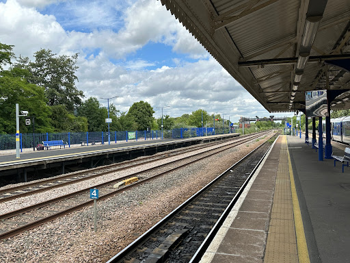 Princes Risborough - Thumbnail