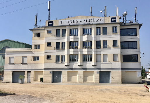 Terres Valdèze - Empreinte Vigneronne - Thumbnail