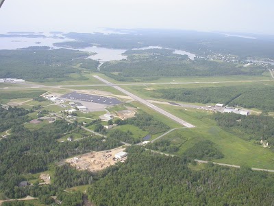 Knox County Regional Airport