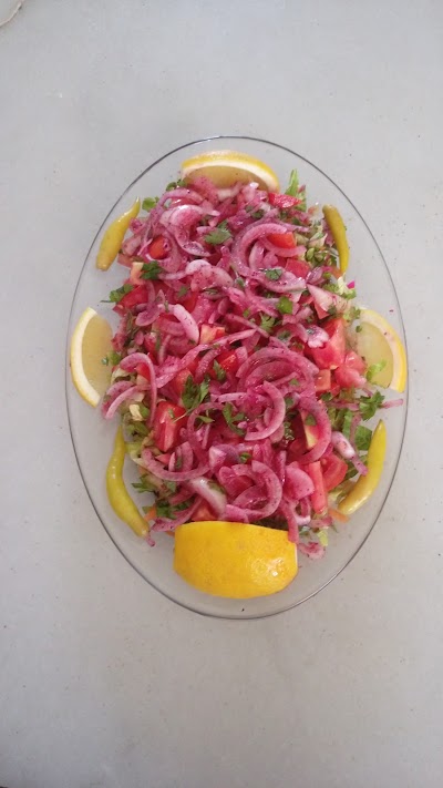 Photos of Sungurlar Ocakbaşı