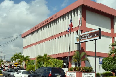 Photos of Centro M&eacute;dico Alc&aacute;ntara & Gonz&aacute;lez