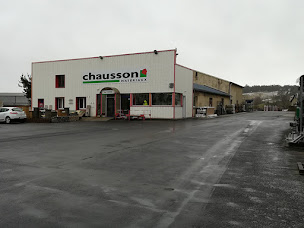 Photo n°4 de Chausson Matériaux à Saint-Chély-d'Apcher (Fournisseur de matériaux de construction)