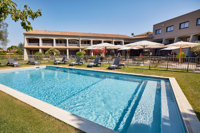 Best Western Plus Clos Syrah