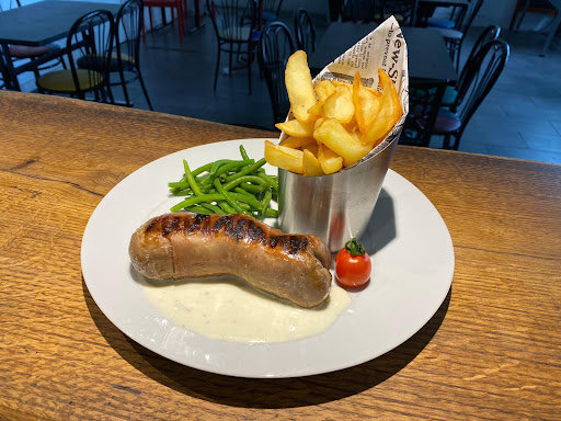 Photo 2 - Brasserie Le Septentrion