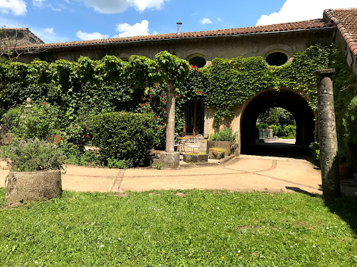 Photo de Chambres d'hôtes Residence Le Petit Paradis à Labastide-Rouairoux (81270)