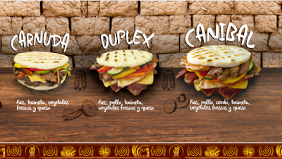 Photos of Arepas Dpeto - Modelia