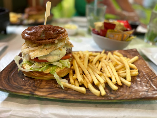 Bar Willy. Restaurante - Thumbnail