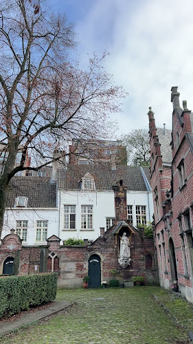 Begijnhof