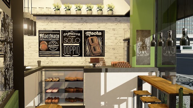 Go Coffee