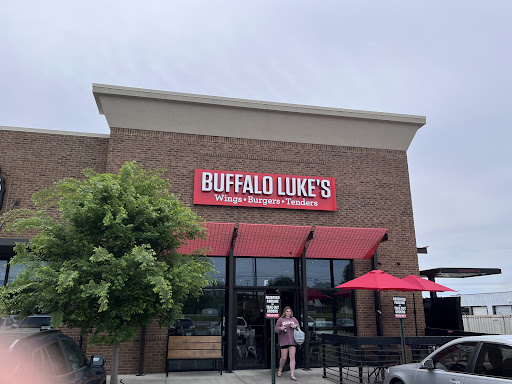 Buffalo Luke's - Thumbnail