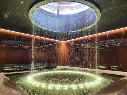National Museum of African American History and Culture - Thumbnail