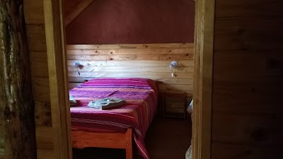 Photos of Caba&ntilde;as Ucihuen