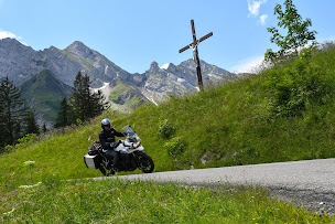 Photo n°6 de MAP AUTO MOTO ECOLE à Seynod (Moto-école)