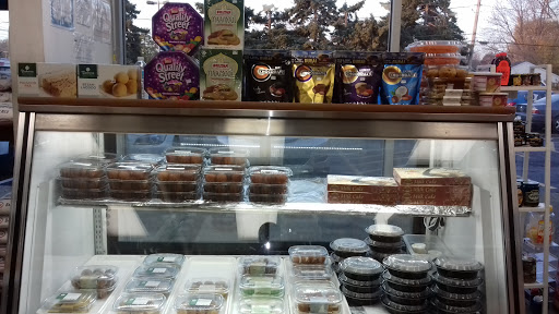 Pardesi Grocery - Visual