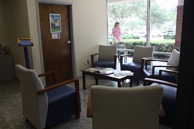 Photos of CAMPUS USA Credit Union (Springhills)