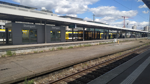 Stuttgart Hbf - Thumbnail