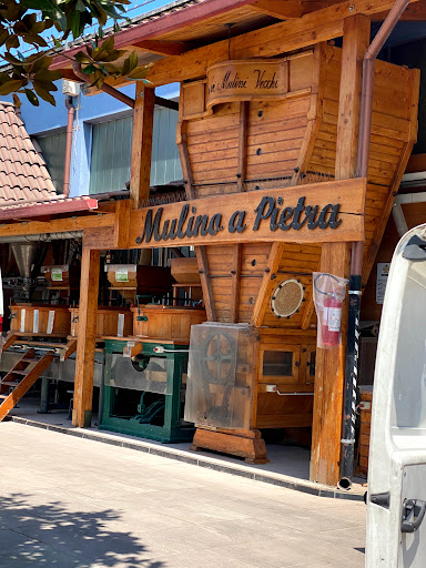 Antico Mulino a Pietra e Panifico "Il Fornaio dei Mulini Vecchi" Gallery - Italy
