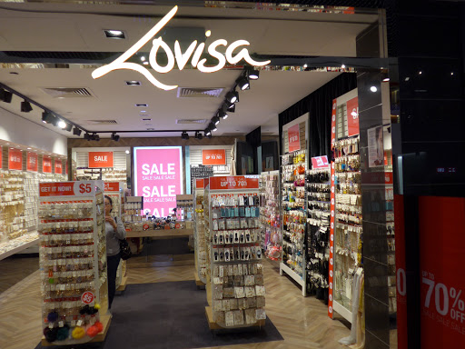 Lovisa - NEX - Thumbnail